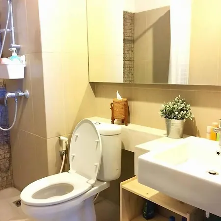 Strategic Cozy Hang Out Apartment, Gp Plaza Jakarta Exterior photo