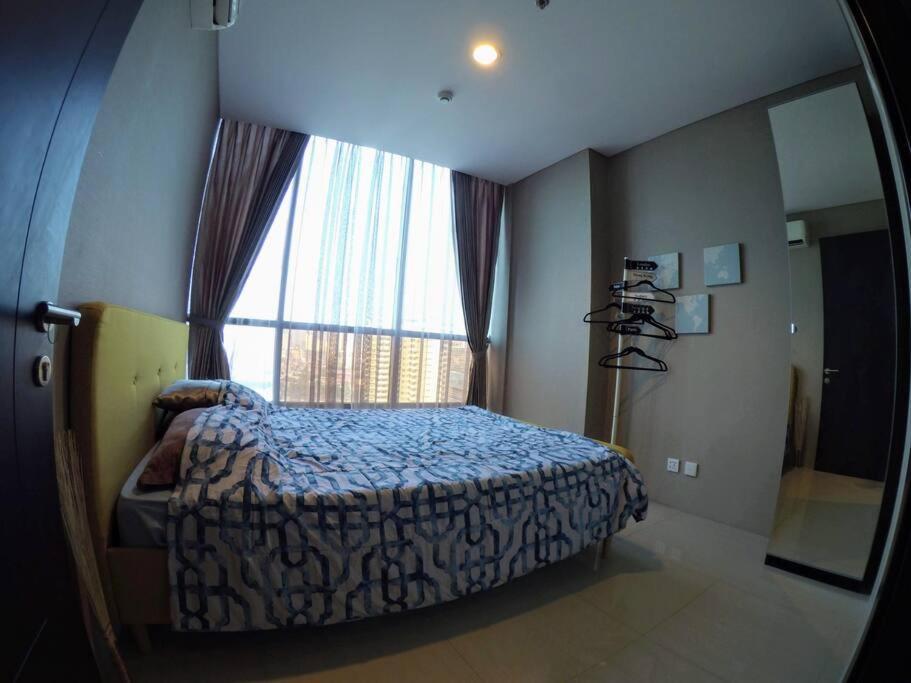 Appartement Strategic Cozy Hang Out Apartment, Gp Plaza Jakarta